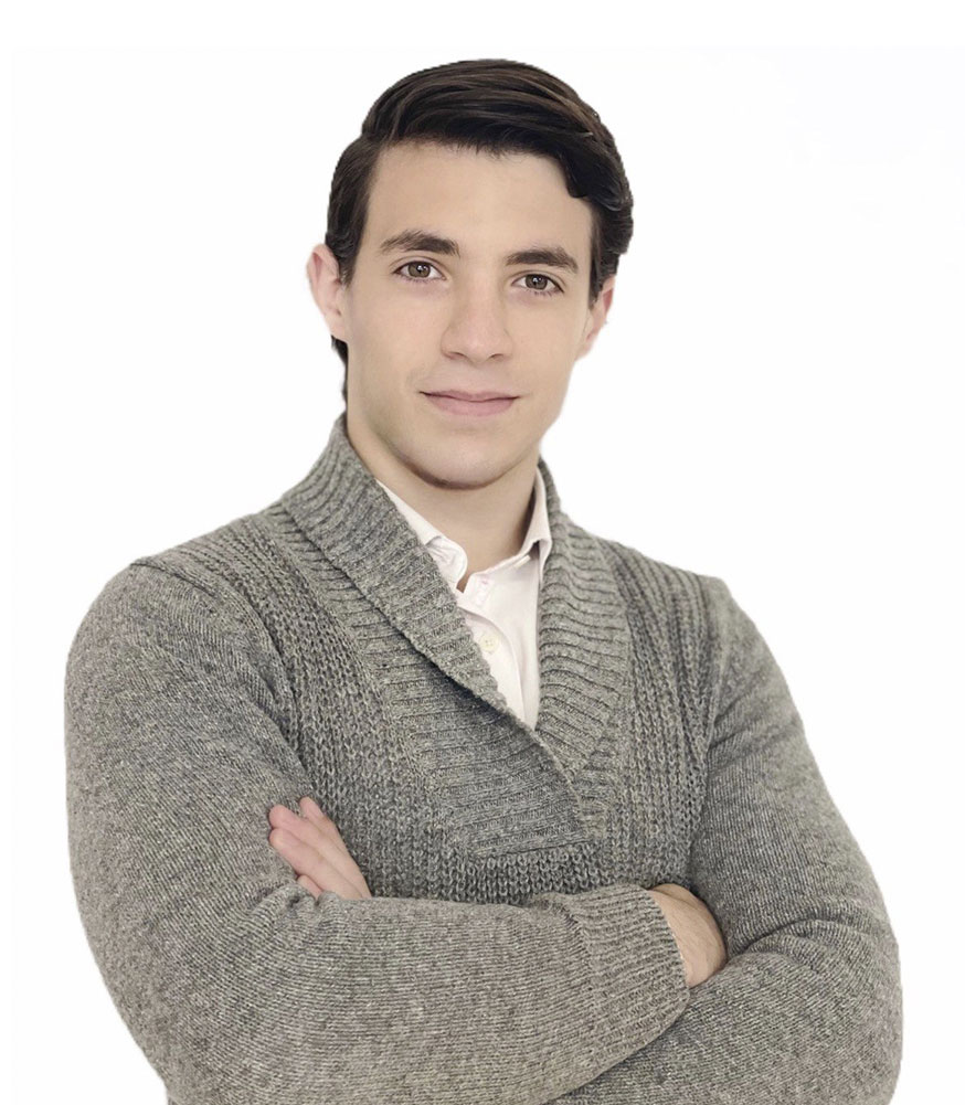 Ignacio Agustín Trerotola