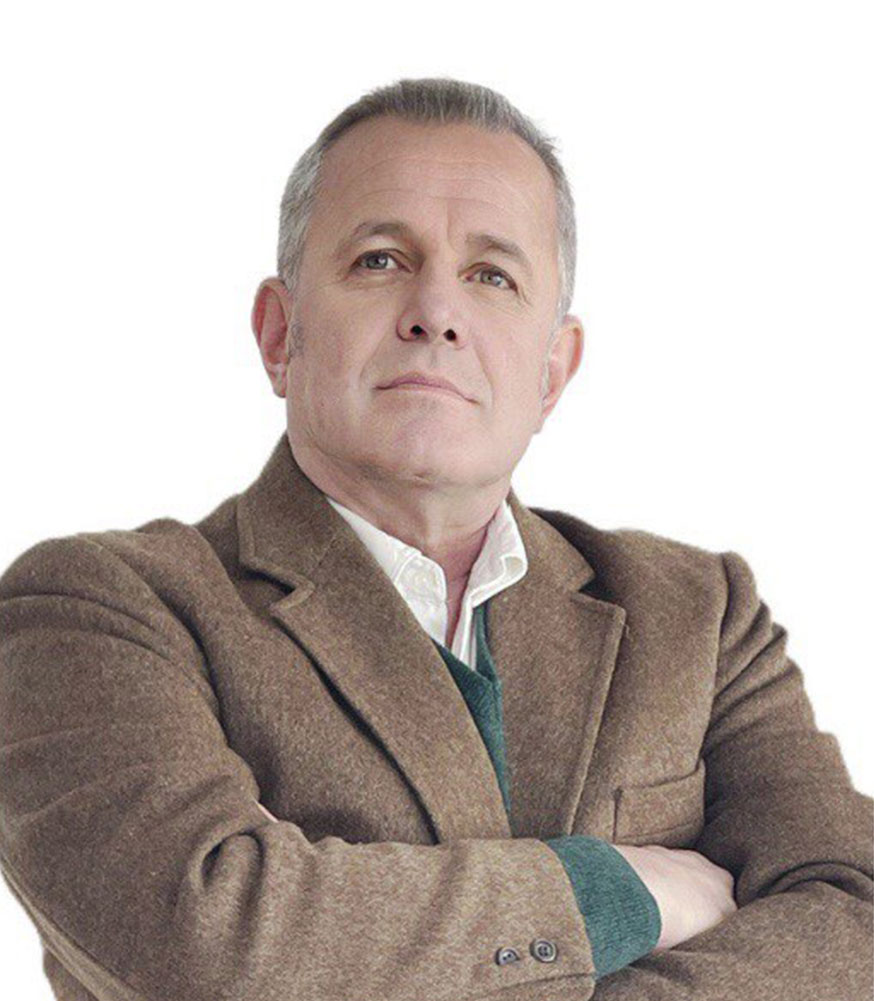 Marcelo Martín Bellezze